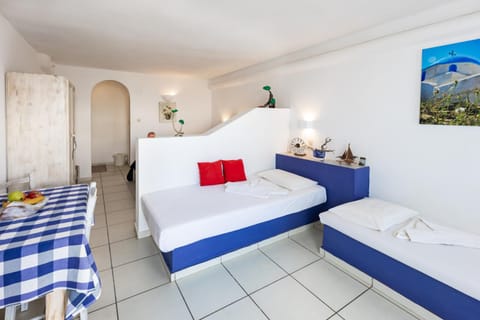 Alea Apartments Apartment in Naousa