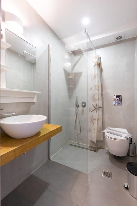 Alea Apartments Apartment in Naousa