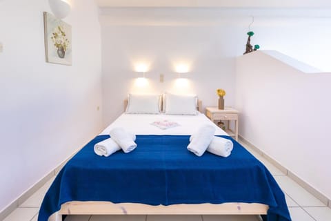 Alea Apartments Apartment in Naousa