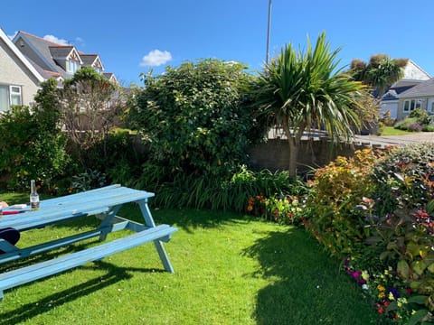 Swyn-Y-Mor House in Morfa Nefyn