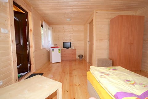 Łebski Kemping Campground/ 
RV Resort in Leba