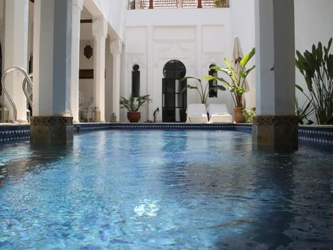 Day, Pool view, Swimming pool