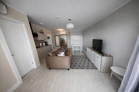 Horyzont 411 Apartment in Miedzyzdroje