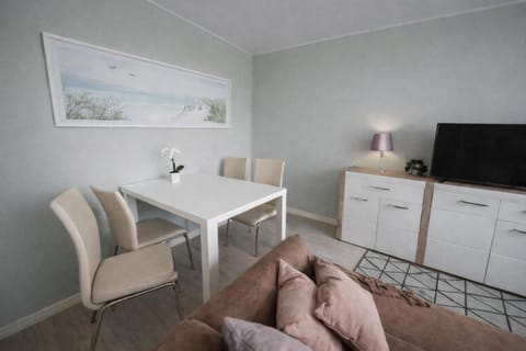 Horyzont 411 Apartment in Miedzyzdroje