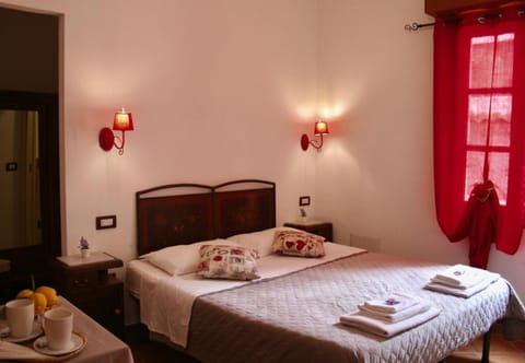 b&b Duca d'Aosta Bed and Breakfast in Olbia