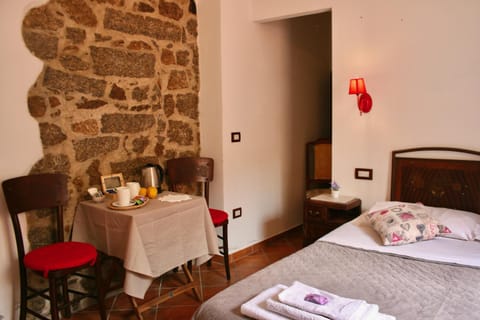 b&b Duca d'Aosta Bed and Breakfast in Olbia