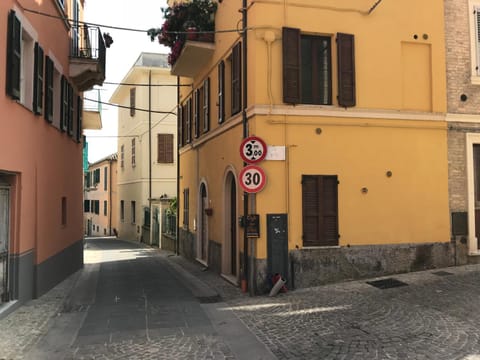 Joseph Apartment Apartment in San Benedetto del Tronto