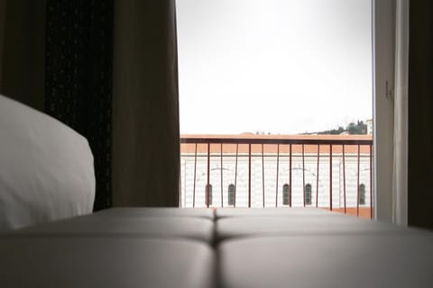 City view, Landmark view