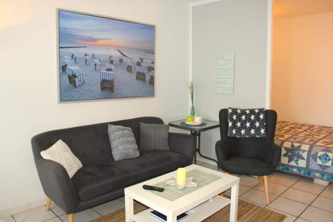 Seesternchen Apartment in Heiligenhafen