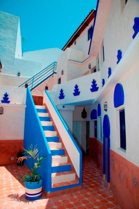 Property building, Balcony/Terrace