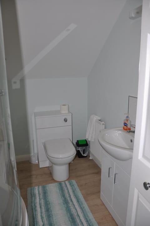 Victoria Villa Guesthouse Bed and Breakfast in Clacton-on-Sea