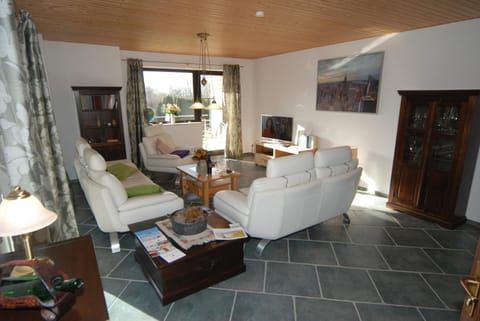 Ferienwohnung Muschel Apartment in Heiligenhafen