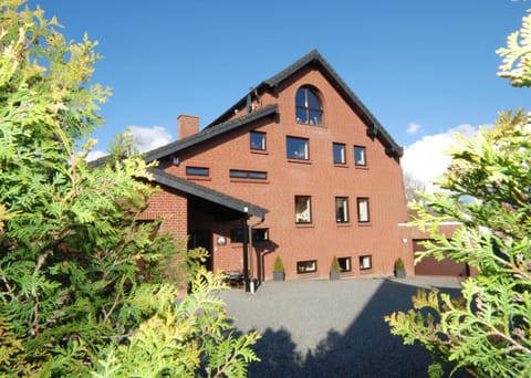 Ferienwohnung Muschel Apartment in Heiligenhafen