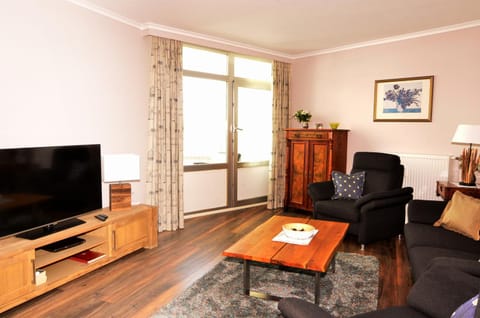 Fewo im Haus des Kurgastes Apartment in Heiligenhafen