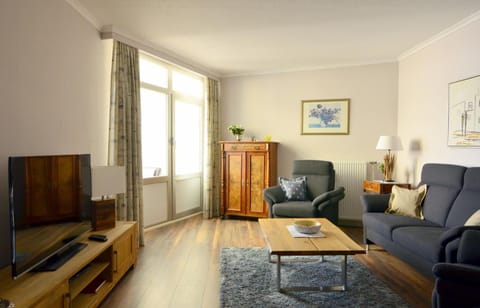 Fewo im Haus des Kurgastes Apartment in Heiligenhafen