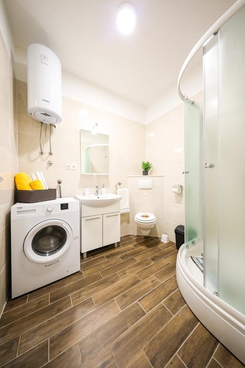 Bibinje Center Apartments 3 Apartment in Šibenik-Knin County, Croatia