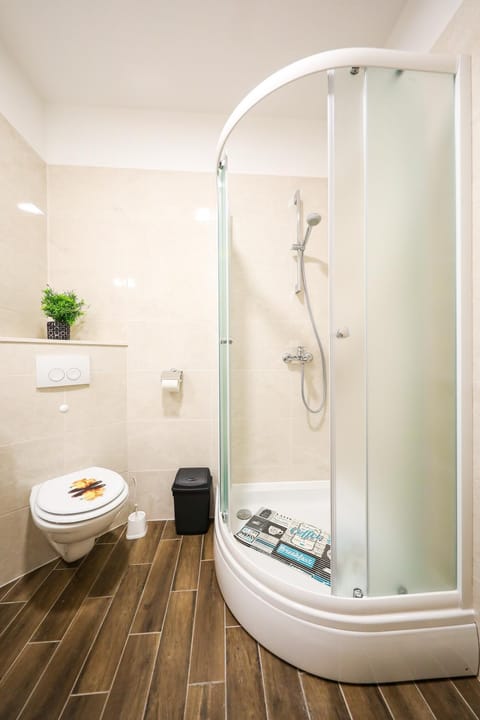 Bibinje Center Apartments 3 Apartment in Šibenik-Knin County, Croatia