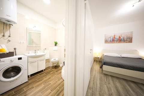 Bibinje Center Apartments 3 Apartment in Šibenik-Knin County, Croatia