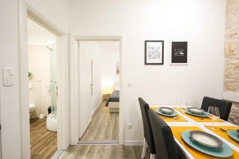 Bibinje Center Apartments 3 Apartment in Šibenik-Knin County, Croatia