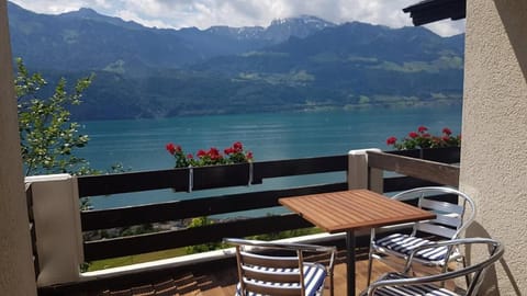 Gasthaus Platten Hotel in Nidwalden