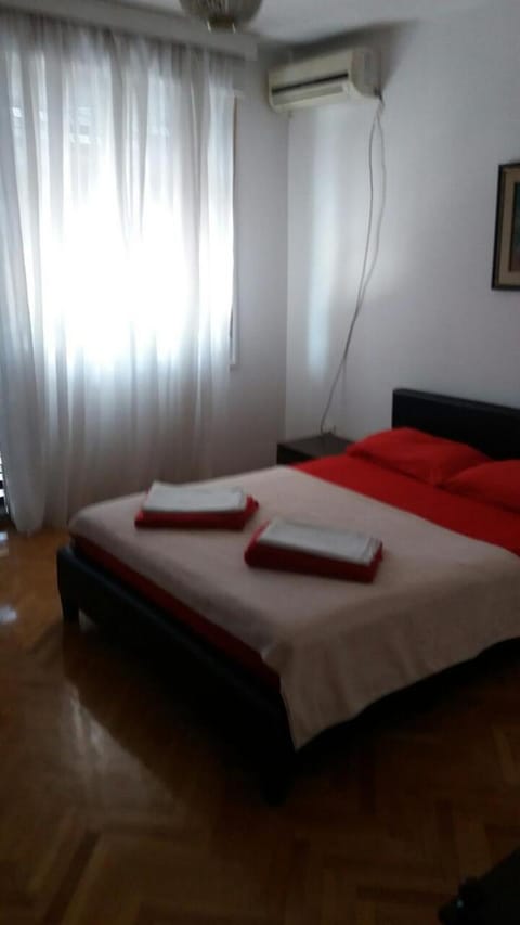 sea ​​pearl Apartment in Dubrovnik-Neretva County