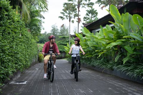 Cycling