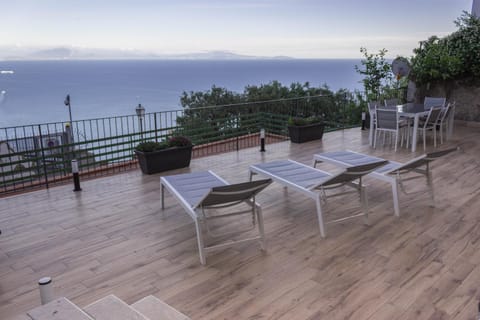 Angiem Holiday House Ravello Apartment in Ravello