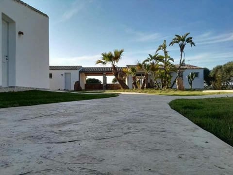 Oasi Blu Farm Stay in Sardinia