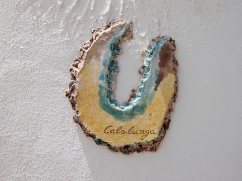 Oasi Blu Farm Stay in Sardinia