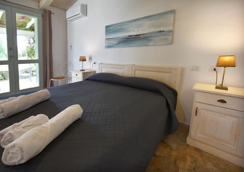 Oasi Blu Farm Stay in Sardinia