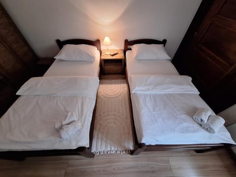 ATRIUM Holiday home Apartment in Lika-Senj County