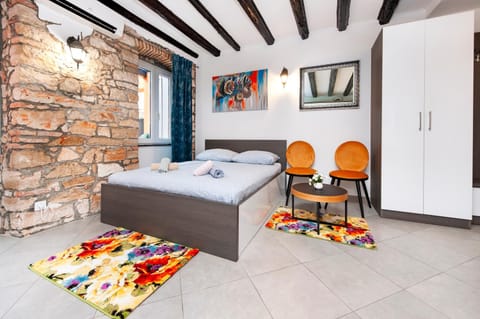 Apartman Tereza Apartment in Rovinj