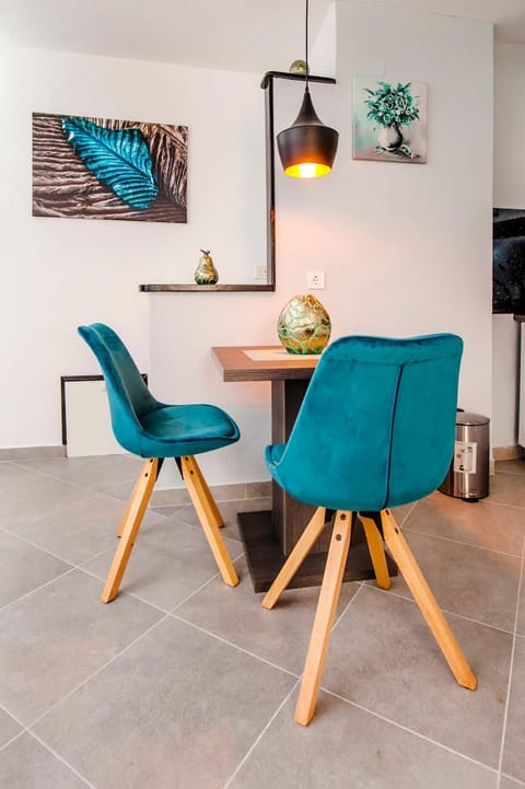 Apartman Tereza Apartment in Rovinj