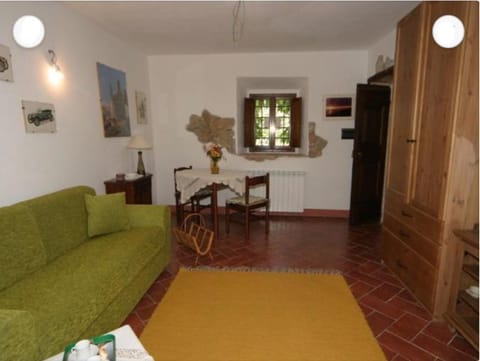 Casale nel Borgo Apartment in Castiglione della Pescaia