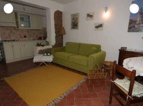 Casale nel Borgo Apartment in Castiglione della Pescaia