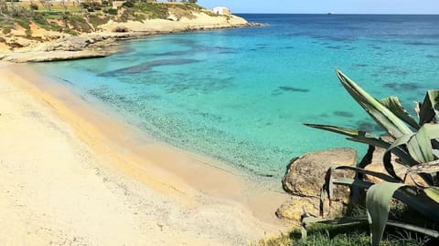 Aligiò House in Porto Torres