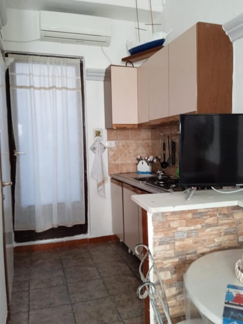 Aligiò House in Porto Torres