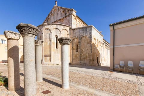 Aligiò House in Porto Torres