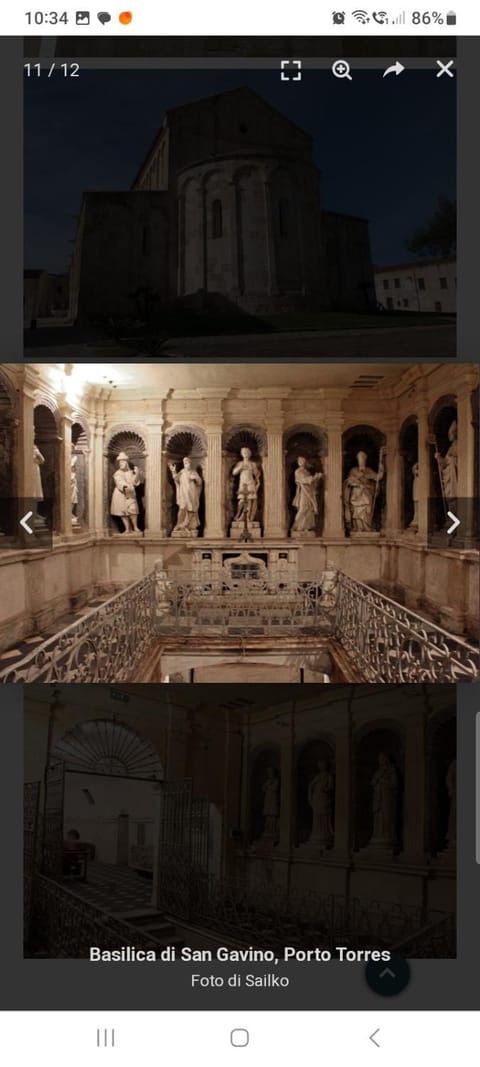 Aligiò House in Porto Torres