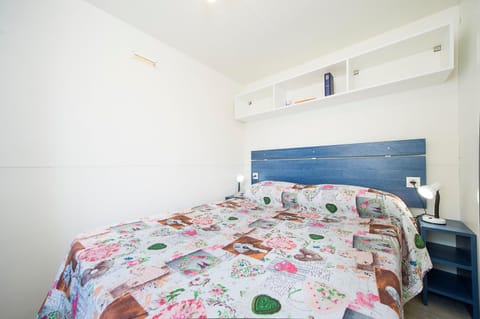 Camping La Pineta Campground/ 
RV Resort in Viareggio