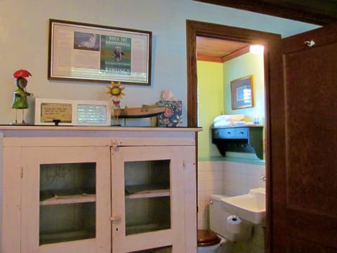 The Yearling Cabins Cabin in Florida