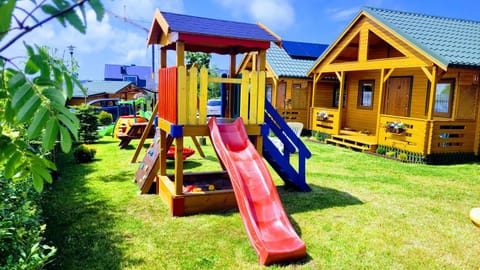 Children play ground