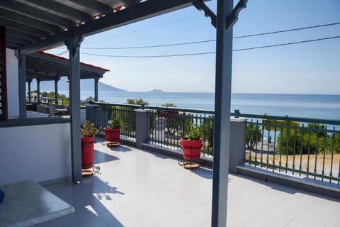 Angela Beach Apartments Apartment in Samos, Greece