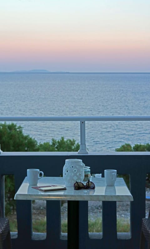 Angela Beach Apartments Apartment in Samos, Greece