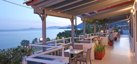 Angela Beach Apartments Apartment in Samos, Greece