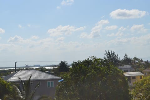 Patio, Bird's eye view, Balcony/Terrace, City view, Lake view, Mountain view