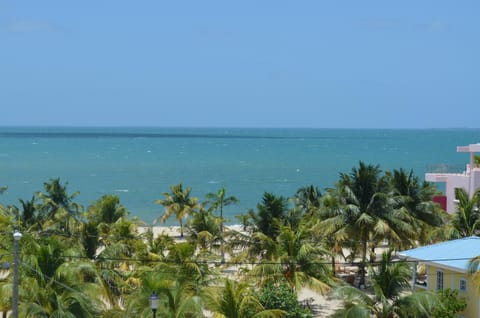 Day, Summer, On site, Sea view