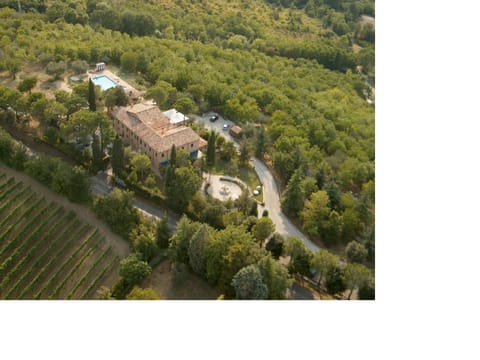 Bird's eye view, View (from property/room)