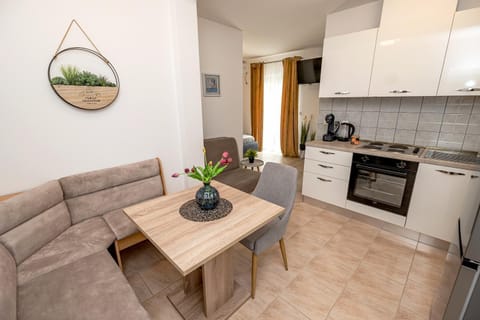 Apartman Kozina 3 Apartment in Zadar
