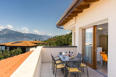 Residence La Corte Danese Apartment hotel in Torri del Benaco